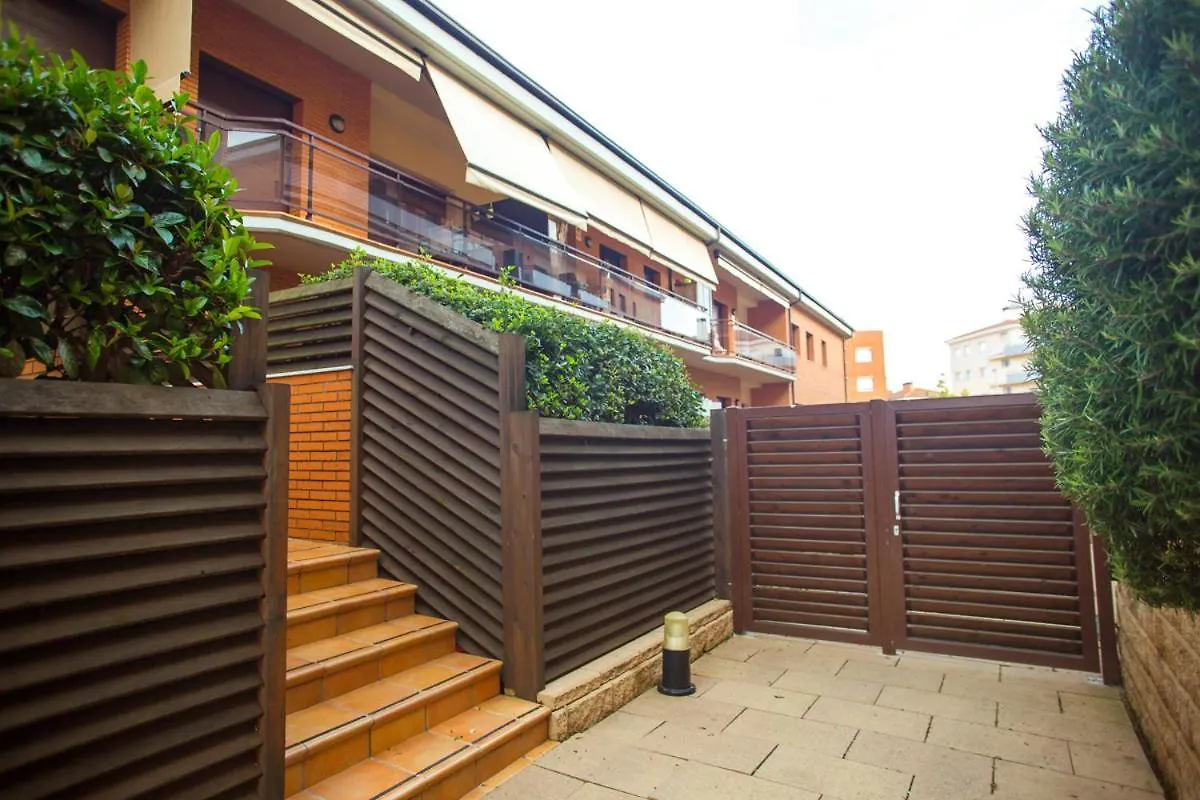 Al28 Duplex En La Playa, Fenals, Costa Brava Apartment Lloret de Mar 0*,  Spain