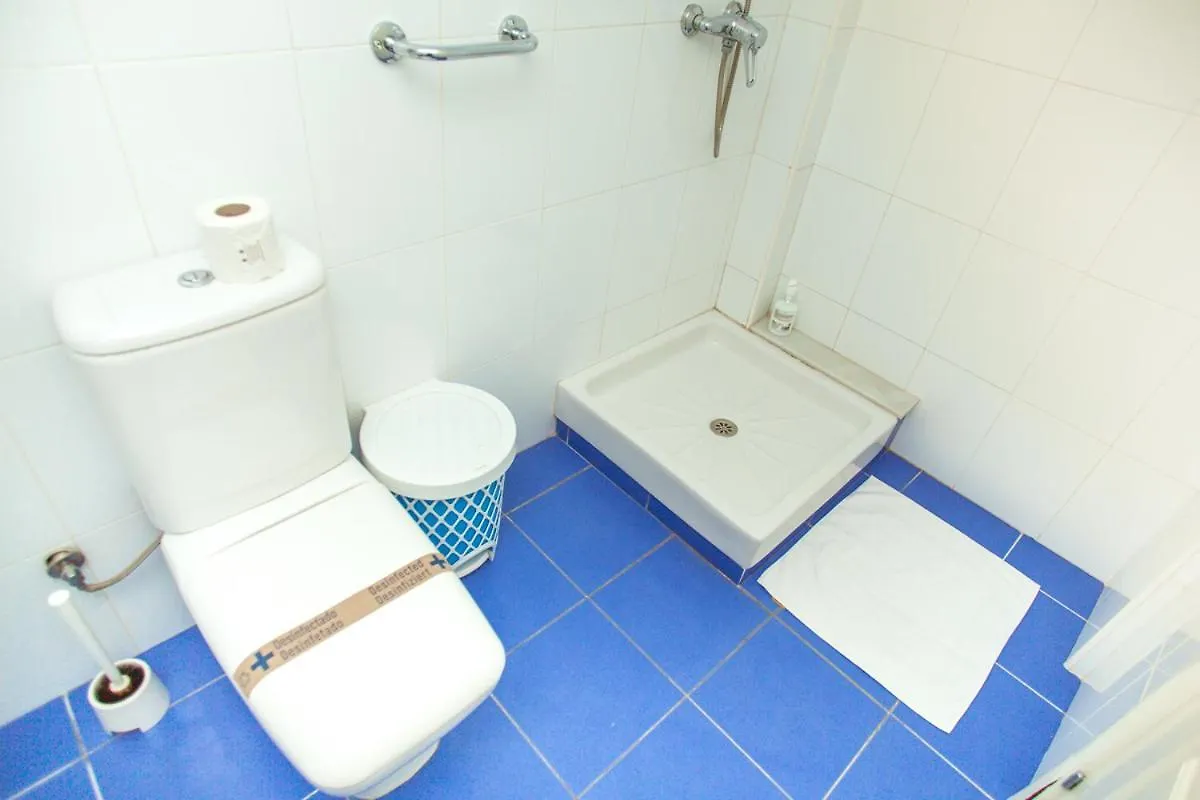 Al28 Duplex En La Playa, Fenals, Costa Brava Apartment Lloret de Mar