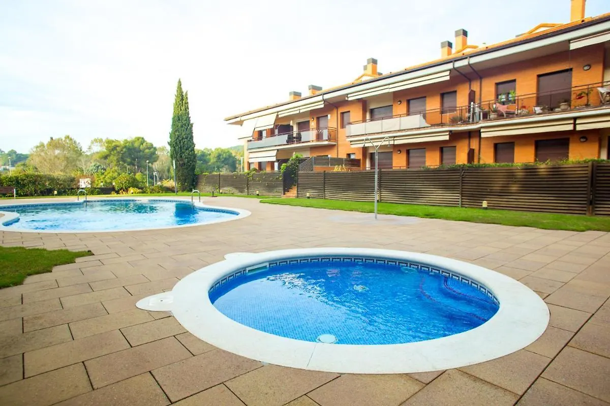 Al28 Duplex En La Playa, Fenals, Costa Brava Apartment Lloret de Mar Spain