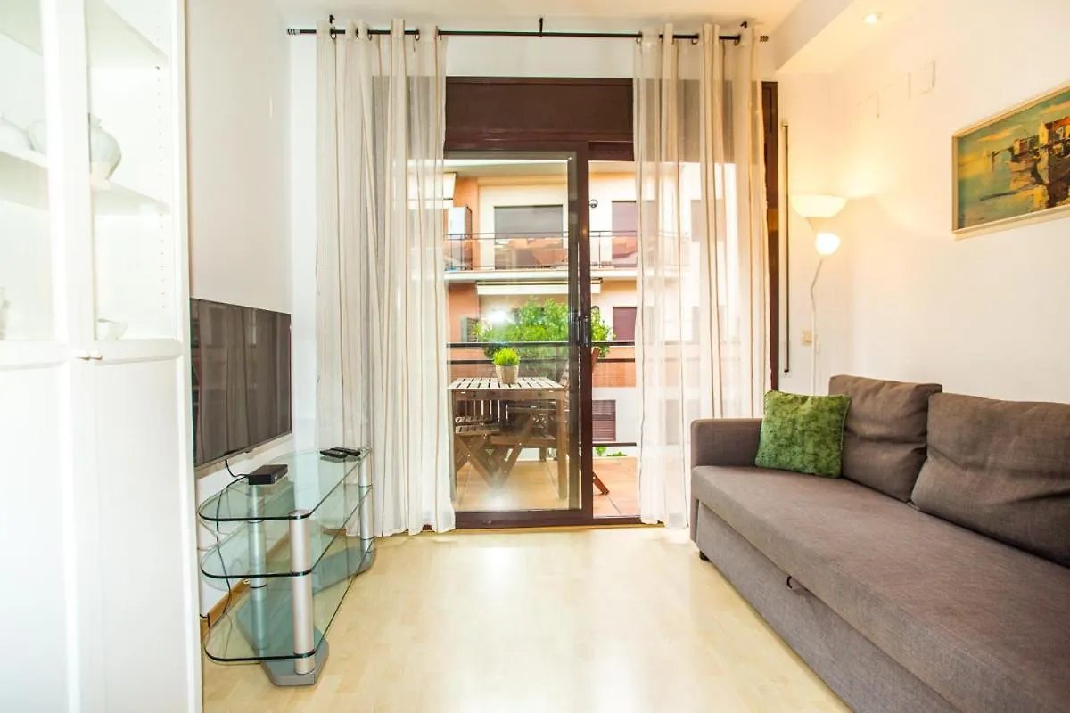 Al28 Duplex En La Playa, Fenals, Costa Brava Apartment Lloret de Mar Spain