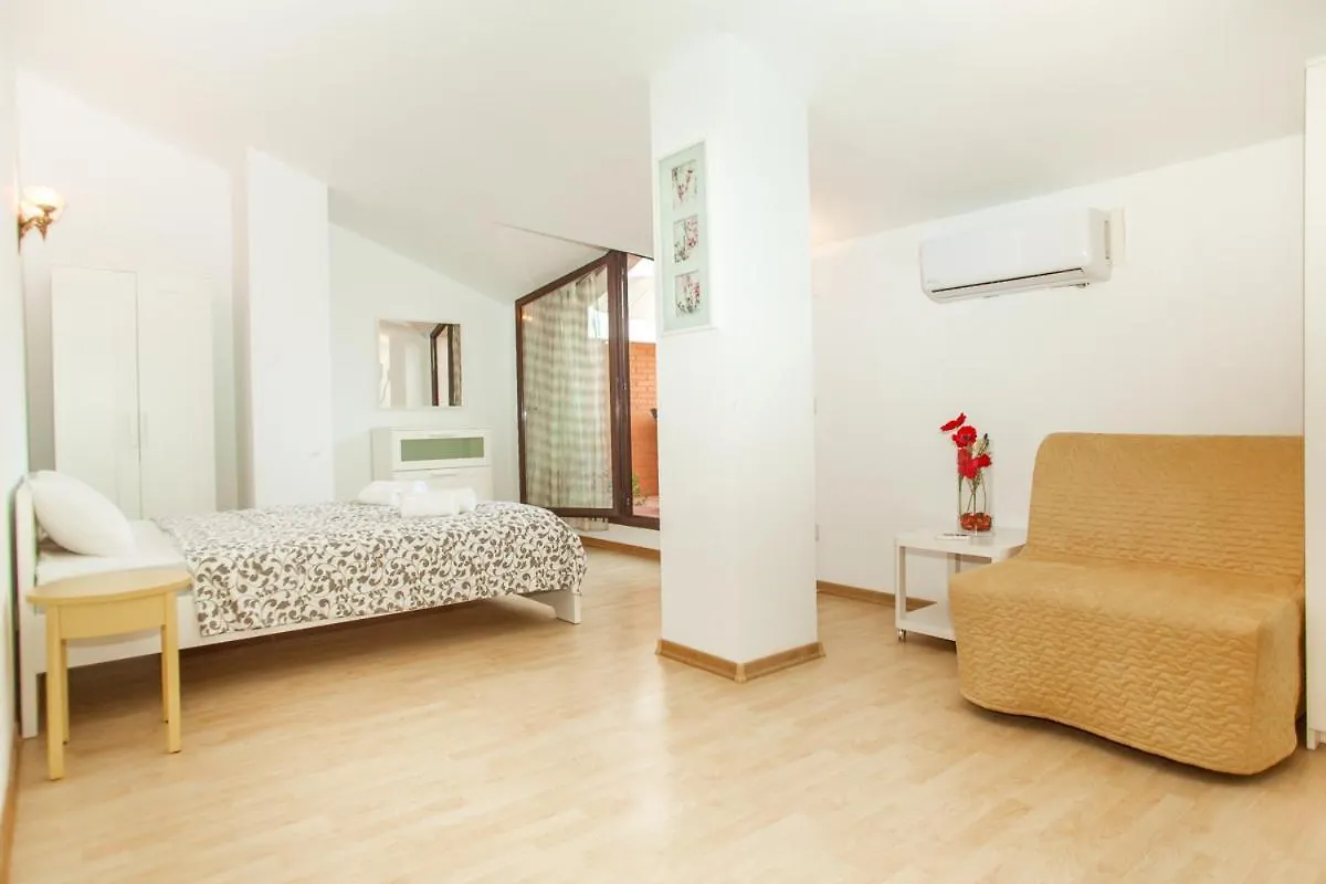Al28 Duplex En La Playa, Fenals, Costa Brava Apartment Lloret de Mar 0*,  Spain