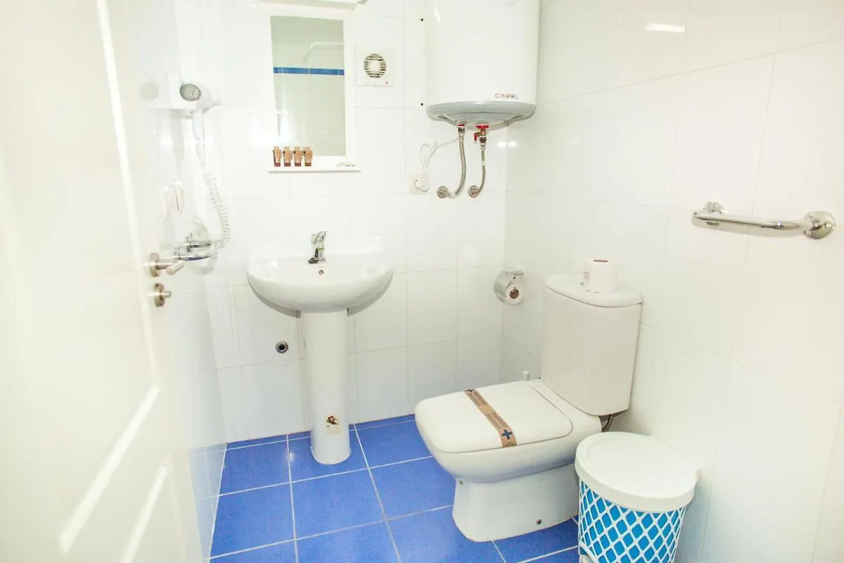 Al28 Duplex En La Playa, Fenals, Costa Brava Apartment Lloret de Mar Spain