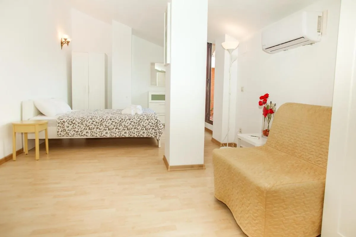 Al28 Duplex En La Playa, Fenals, Costa Brava Apartment Lloret de Mar